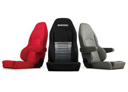 BRIDE DIGO III LIGHT CRUZ 汎用品 D44GSN