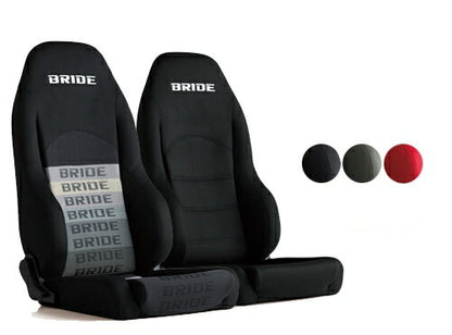 BRIDE DIGO III LIGHT CRUZ 汎用品 D54GSN