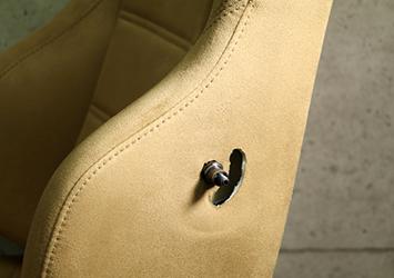 BRIDE DIGO III LIGHT CRUZ 汎用品 D44GSN