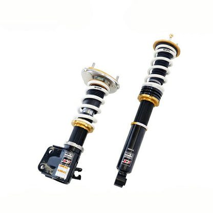 HKS HIPERMAX D' NOB spec ニッサン 180SX RPS13 1991/01〜1998/12 80015-AN101