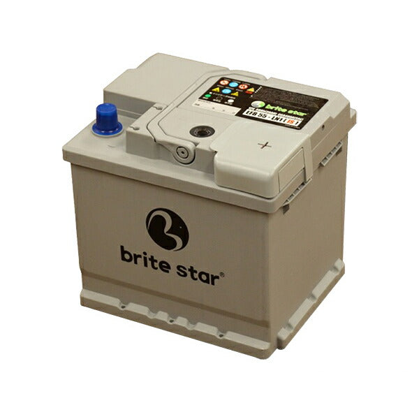 brite star ハイブリッド&アイドリングストップ車対応シリーズ EFB 汎用品 EFB 55-LN1