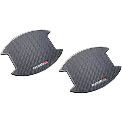 nismo ドアハンドルプロテクター ニッサン エルグランド E52 8064A-RN020