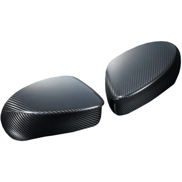 nismo カーボンドアミラーカバー ニッサン マーチ K13 9637S-RNZ00