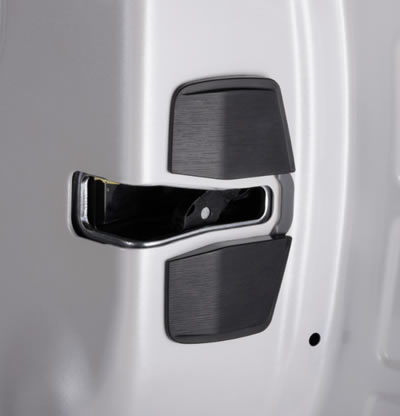 AISIN ドアスタビライザー トヨタ ヴィッツ SCP90/NCP91/NCP95/KSP90 DSL-002