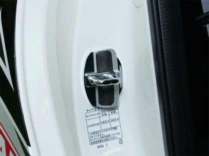 CUSCO ドアスタビライザー スズキ ジムニー JB23W/JB64W  00B 066 01