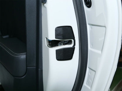 CUSCO ドアスタビライザー トヨタ ウィッシュ ZGE25W  00B 066 01