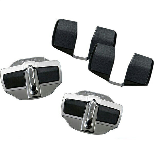 TRD ドアスタビライザー トヨタ ハリアー ZSU60W/ZSU65W/AVU65W MS304-00001