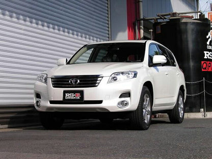 RS-R Ti2000 DOWN トヨタ ヴァンガード ACA33W 2007/08〜 T075TDF