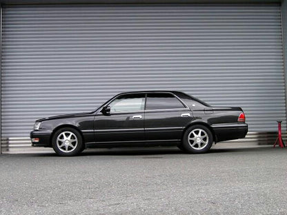 RS-R Ti2000 HALF DOWN トヨタ クラウン JZS155 1995/08〜1999/08 T245THDR