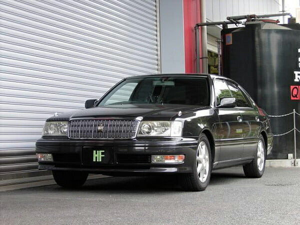 RS-R Ti2000 HALF DOWN トヨタ クラウン JZS155 1995/08〜1999/08 T245THDF