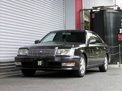 RS-R Ti2000 HALF DOWN トヨタ クラウン JZS155 1995/08〜1999/08 T245THDR