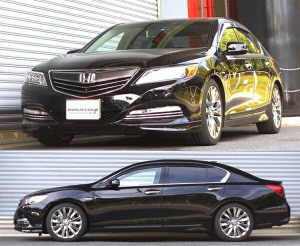 RS-R Ti2000 DOWN ホンダ レジェンド KC2 2015/01〜 H170TDF