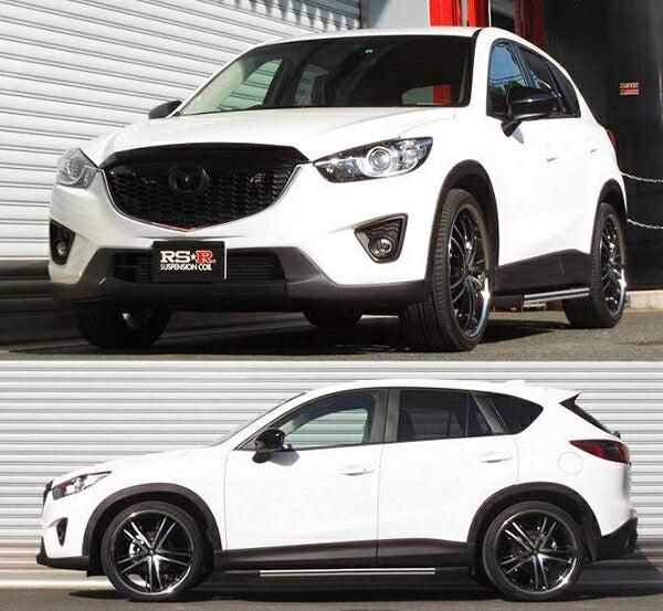 RS-R Ti2000 DOWN マツダ CX-5 KE2AW 2012/02〜2014/12 M505TD