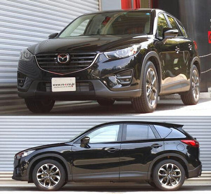 RS-R Ti2000 DOWN マツダ CX-5 KE2FW 2015/01〜2016/12 M500TDR