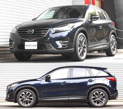 RS-R Ti2000 DOWN マツダ CX-5 KE5FW 2015/01〜2016/12 M501TD