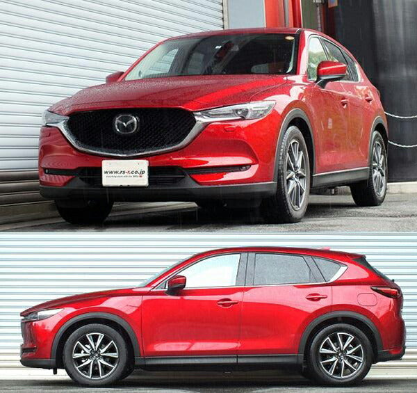 RS-R RS★R DOWN マツダ CX-5 KF2P 2017/01〜 M503D
