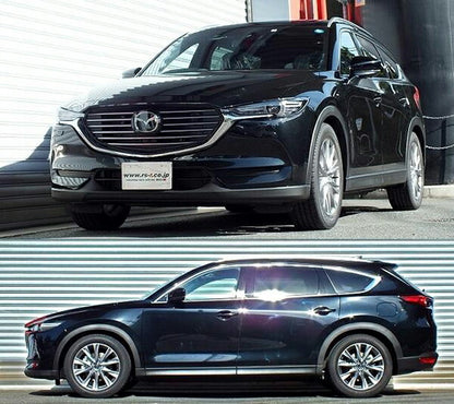 RS-R Ti2000 DOWN マツダ CX-8 KG5P 2018/11〜 M302TDF