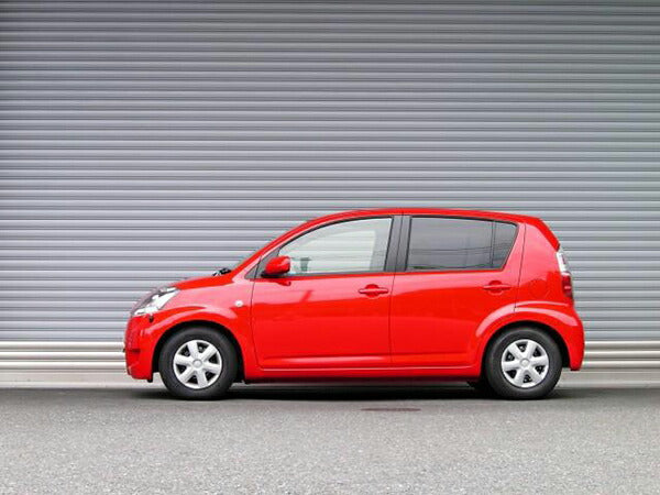 RS-R RS★R DOWN トヨタ パッソ KGC10 2006/12〜 T410D