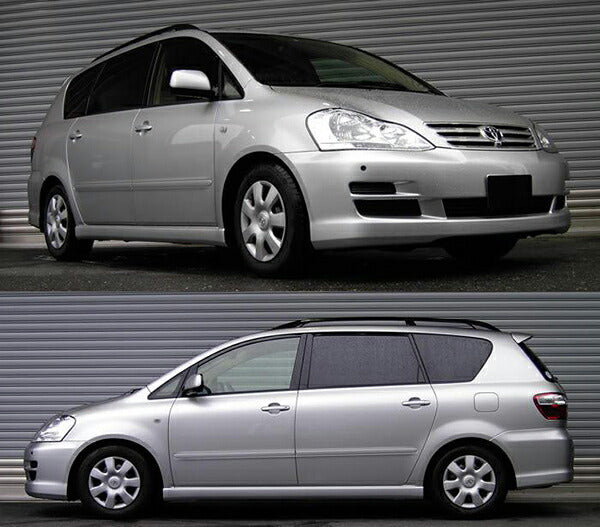 RS-R RS★R DOWN トヨタ イプサム ACM21W 2003/10〜2009/12 T685WR
