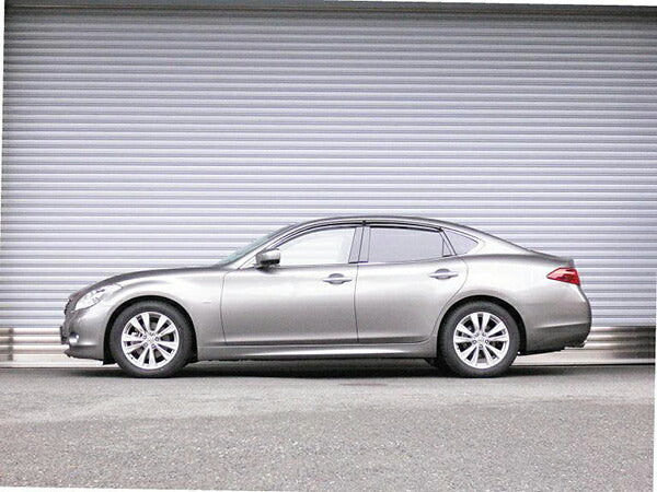 RS-R RS★R DOWN ニッサン フーガ KNY51 2009/11〜 N282D