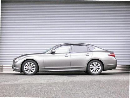 RS-R RS★R DOWN ニッサン フーガ KNY51 2009/11〜 N282D