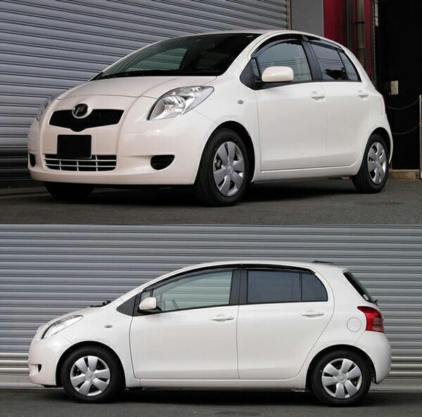 RS-R Ti2000 DOWN トヨタ ヴィッツ KSP90 2005/02〜2010/11 T336TDF