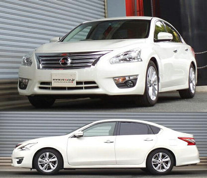 ティアナ L33 ダウンサス 1台分 RSR Ti2000ダウン N163TD RS-R RS☆R 