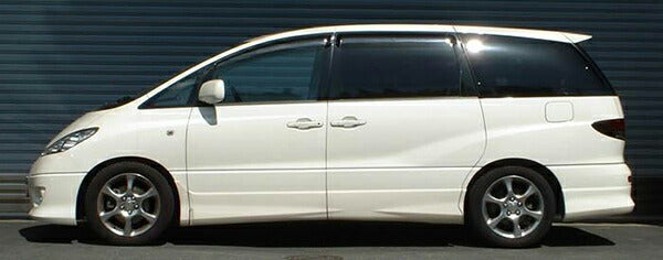 RS-R RS★R DOWN トヨタ エスティマ ACR30W 2003/05〜2004/01 T723WF