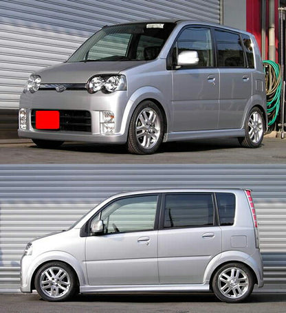 RS-R Ti2000 SUPER DOWN ダイハツ ムーヴ L152S 2004/12〜2006/09 D034TSF