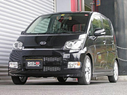 RS-R Ti2000 DOWN ダイハツ ムーヴ L175S 2006/10〜2008/11 D046TDR