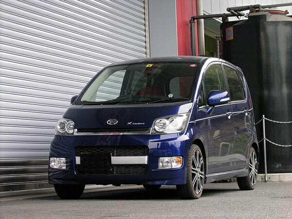 RS-R Ti2000 HALF DOWN ダイハツ ムーヴ L185S 2006/10〜2008/11 D049THDF