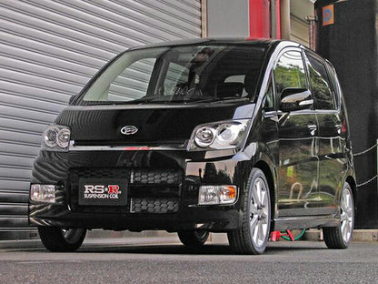 RS-R RS★R DOWN ダイハツ ムーヴ L185S 2006/10〜2008/11 D048DR