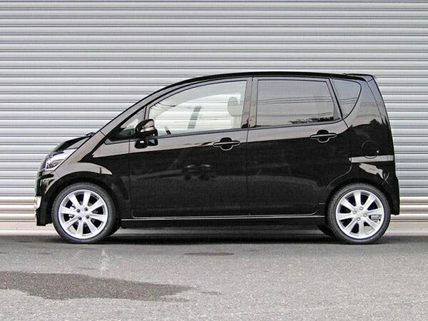 RS-R RS★R DOWN ダイハツ ムーヴ L185S 2006/10〜2008/11 D048DR