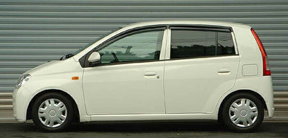 RS-R Ti2000 SUPER DOWN ダイハツ ミラ L250S 2002/12〜2006/11 D027TS