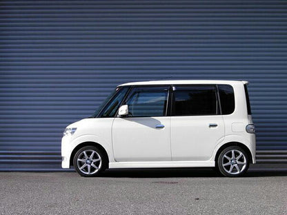 RS-R Ti2000 HALF DOWN ダイハツ タント L350S 2005/06〜2007/11 D100THDR