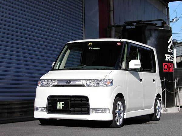 RS-R Ti2000 HALF DOWN ダイハツ タント L350S 2005/06〜2007/11 D100THDR