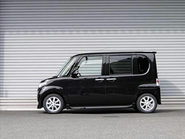 RS-R Ti2000 DOWN ダイハツ タント L375S 2007/12〜2010/08 D106TDF