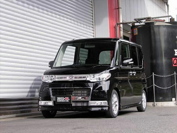 RS-R Ti2000 DOWN ダイハツ タント L375S 2007/12〜2010/08 D106TDF