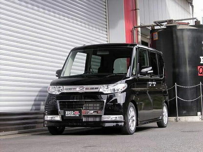 RS-R Ti2000 DOWN ダイハツ タント L375S 2007/12〜2010/08 D106TDF