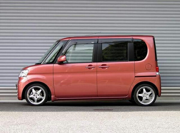 RS-R RS★R DOWN ダイハツ タント L385S 2007/12〜2010/08 D107DF