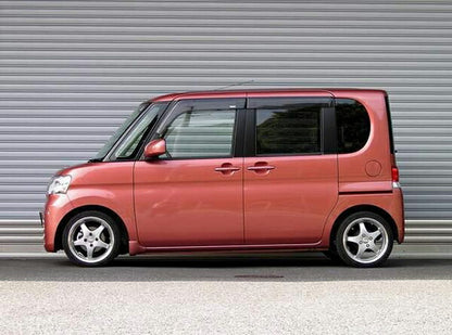 RS-R Ti2000 DOWN ダイハツ タント L385S 2007/12〜2010/08 D107TDR