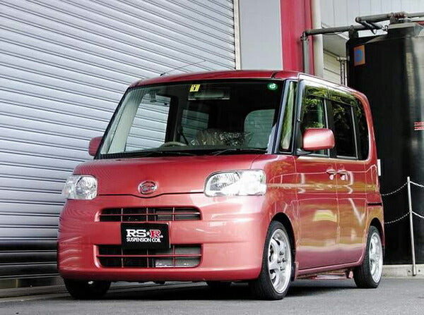 RS-R Ti2000 DOWN ダイハツ タント L385S 2007/12〜2010/08 D107TD
