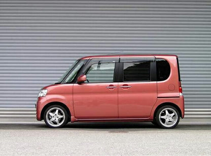 RS-R Ti2000 HALF DOWN ダイハツ タント L385S 2007/12〜2010/08 D107THD