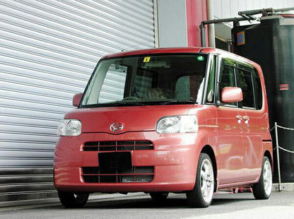 RS-R Ti2000 HALF DOWN ダイハツ タント L385S 2007/12〜2010/08 D107THDF