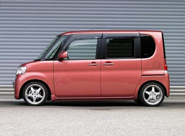 RS-R RS★R SUPER DOWN ダイハツ タント L385S 2007/12〜2010/08 D107S