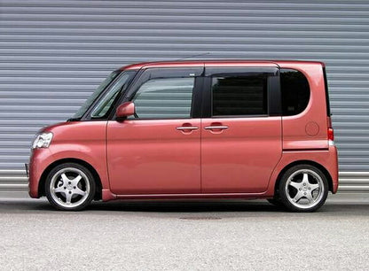 RS-R Ti2000 SUPER DOWN ダイハツ タント L385S 2007/12〜2010/08 D107TSF