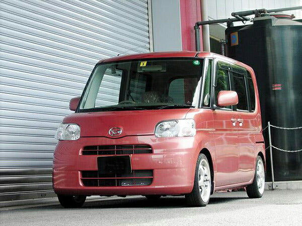RS-R RS★R SUPER DOWN ダイハツ タント L385S 2007/12〜2010/08 D107SR