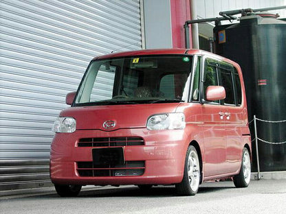 RS-R RS★R SUPER DOWN ダイハツ タント L385S 2007/12〜2010/08 D107SF