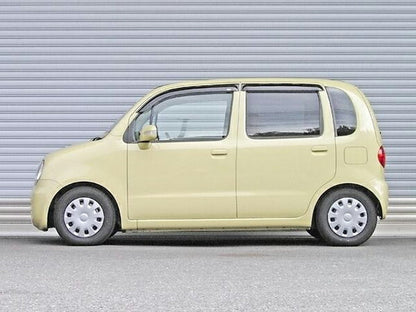 RS-R RS★R DOWN ダイハツ ムーヴラテ L560S 2005/06〜2009/04 D035D
