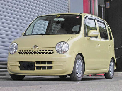 RS-R Ti2000 SUPER DOWN ダイハツ ムーヴラテ L560S 2005/06〜2009/04 D035TSR